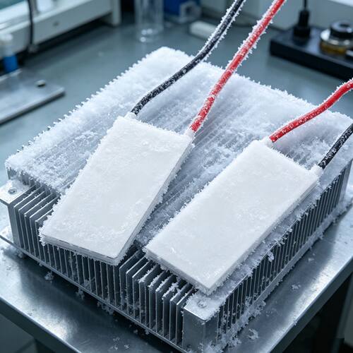 半导体制冷片TEC1-06304长方型2