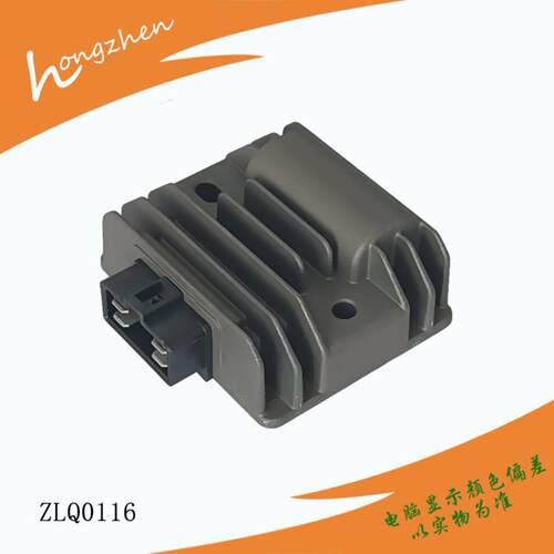 供应车电器FINN整流调压器Motor