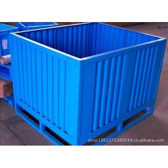 南京厂家供应钢制料箱价格优惠欢迎来电咨询,包装,塑料托盘,淘宝优惠券,粉丝福利购,淘宝优惠卷