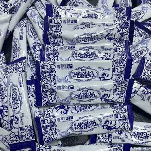 青藏特产拉丝老酸奶牦牛糖网红奶条酸甜软糖休闲解馋零食西北风味