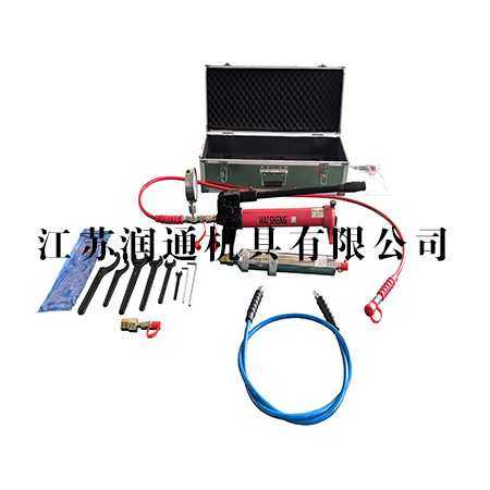 试压注脂两用枪  手动试压注脂两用枪HS-35S/70S（2-70Mpa可调）