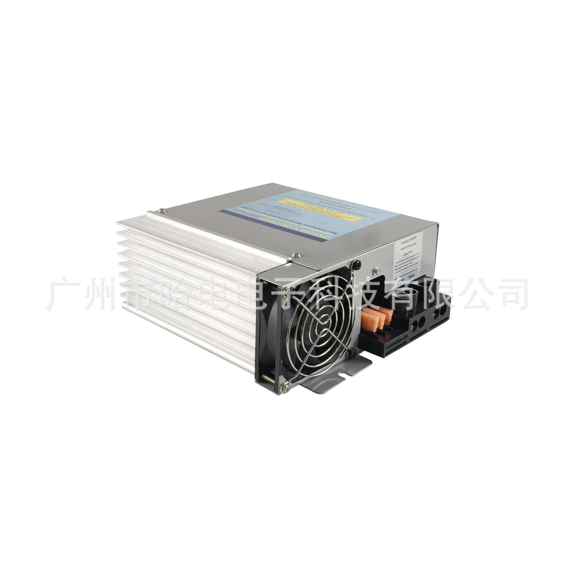 PD9270 70AMP房车电源转换器 9200系列 转换器 12V电池充电器