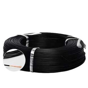 FLRY-A 2.5mm环保聚氯乙烯汽车大灯连接线 汽车低压线束 阻燃耐寒