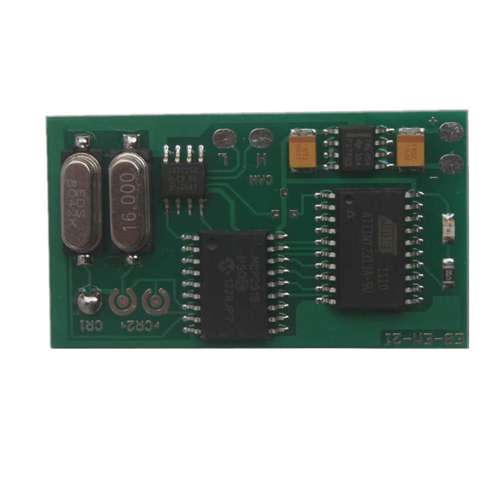 现货CR1 IMMO Emulator for Benz