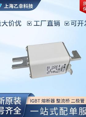 巴斯曼熔断器 170M4985 170M4986 170M4987 170M4988 170M4989