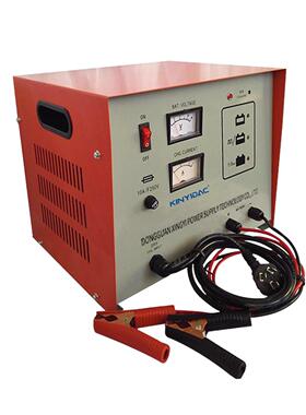 汽车电瓶智能充电器 KZA-48V20A 铅酸蓄电池90-150AH全自动充电机