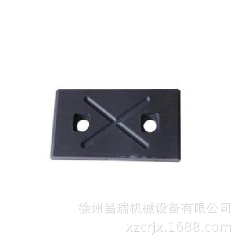 徐州徐工装载机叉车404200183滑块XT680.11.3.2-1程机械原厂配件