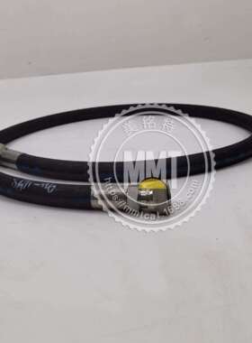 CAT卡特软管组件9W-1698液压胶管总成9W1698高压345C液压油管D11N