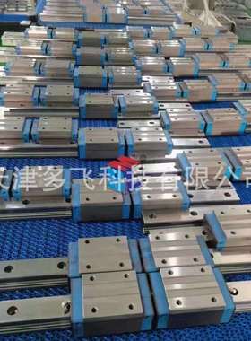德国SLM 直线导轨 滑块 SG SR SM全系列线性滑轨