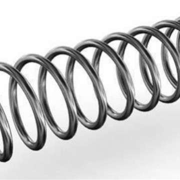 GUTEKUNST D-295 3.2*32*88.5*5.5压力弹簧