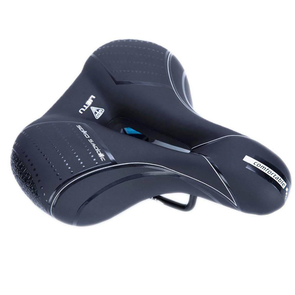 猎途自行车山地车聚氨酯填充坐垫 鞍座骑行用品 自行车配件,标准件/零部件/工业耗材,车间地垫,淘宝优惠券,粉丝福利购,淘宝优惠卷