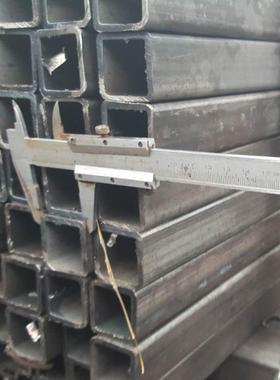 35X35X1.8方矩管 天津万春钢铁有限公司022-58782955