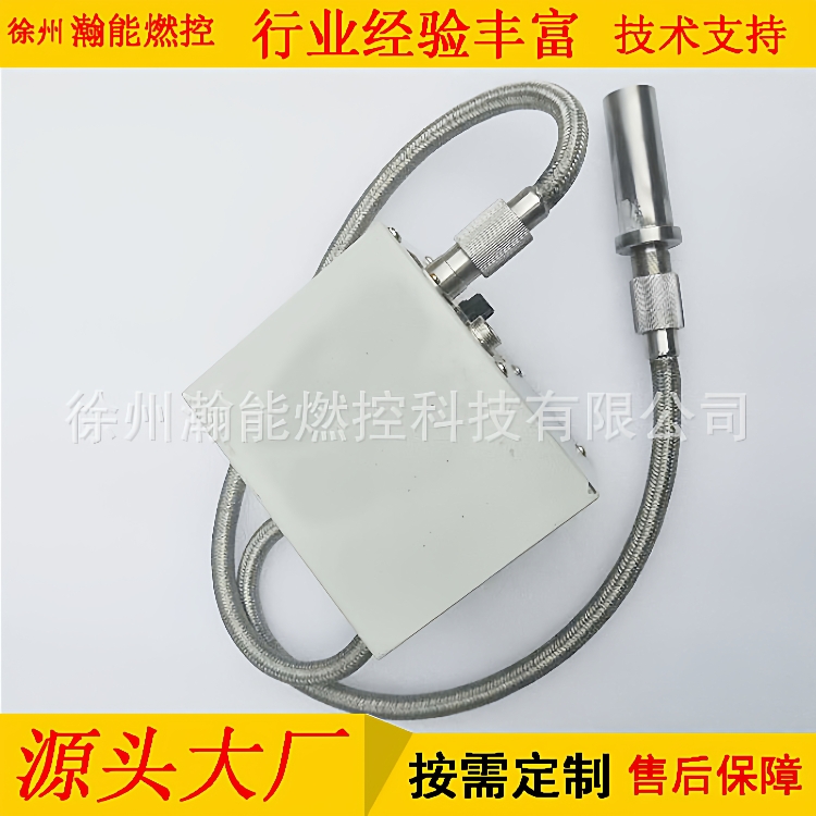 点火控制器SCU200-5/1W