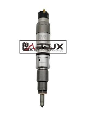 适用小松挖掘机配件PC200-8/300－8发动机喷油器0445120231