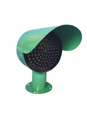 大桥航标灯厂家DHB200桥柱灯桥涵灯通航净高标牌灯太阳能电池充电