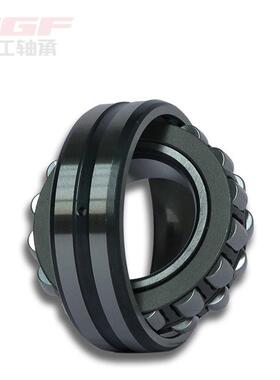 原厂直供三类轴承 21307E1.TVPB 调心滚子轴承风机电机专用轴承