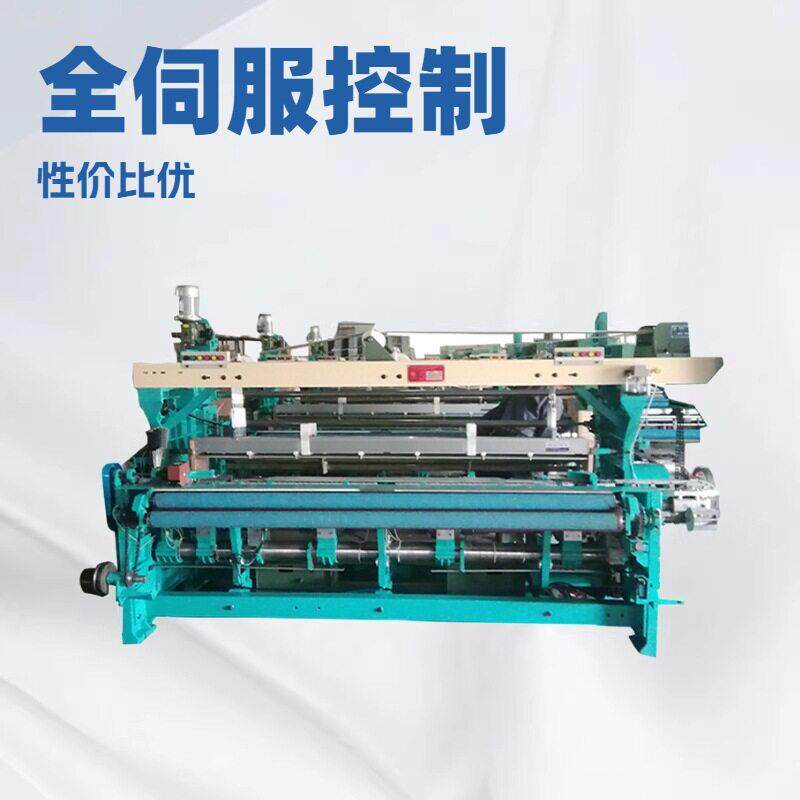 性价比剑杆毛巾机,毛巾机一条线工厂直供,厂家直供剑杆毛巾机