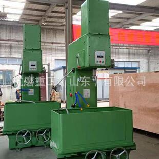 供应深孔珩磨机M4215立式内孔磨光洁度高珩孔直径150