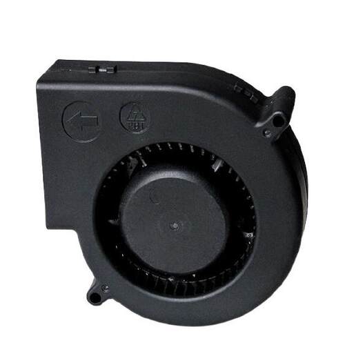 SFENGDA Model:SFD-BB9733B12HH DC 12V 1.5A 9厘米涡轮散热风扇