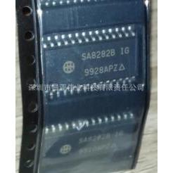 SA8282IG SA8282BIG MITEL ZARLINK三相PWM波形发生器