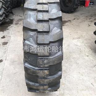 现货 供应18.4-24 18.4-28 R-4花纹青贮机青储机轮胎两头忙轮胎