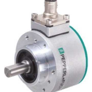 倍加福增量式旋转编码器ENI58IL-S10CA5-1000UD1-AC1