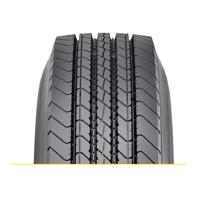 固特异轮胎 GOODYEAR 11R22.5 S100 全钢轮胎卡客车轮胎