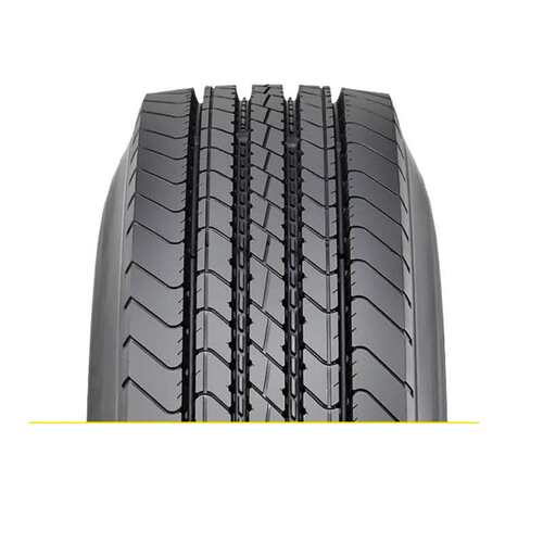 固特异轮胎 GOODYEAR 11R22.5 S100 全钢轮胎卡客车轮胎