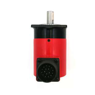 A860-0372-T001发那科FANUC数控机床主轴编码器17针插头原装现货