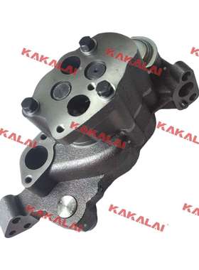 3306机油泵 4W2448 8N8635 4W-2448 8N-8635 6I1346