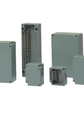 FIBOX四位端子盒FI-4PIN