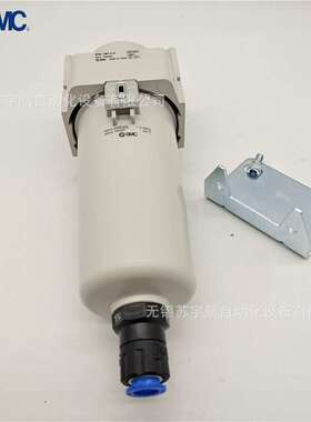 SMC空气过滤器AF40-F04-2-A AF40-F06-2-A -F03 B C D BC BD -2R