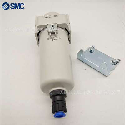 SMC空气过滤器AF40-F04-2-A AF40-F06-2-A -F03 B C D BC BD -2R