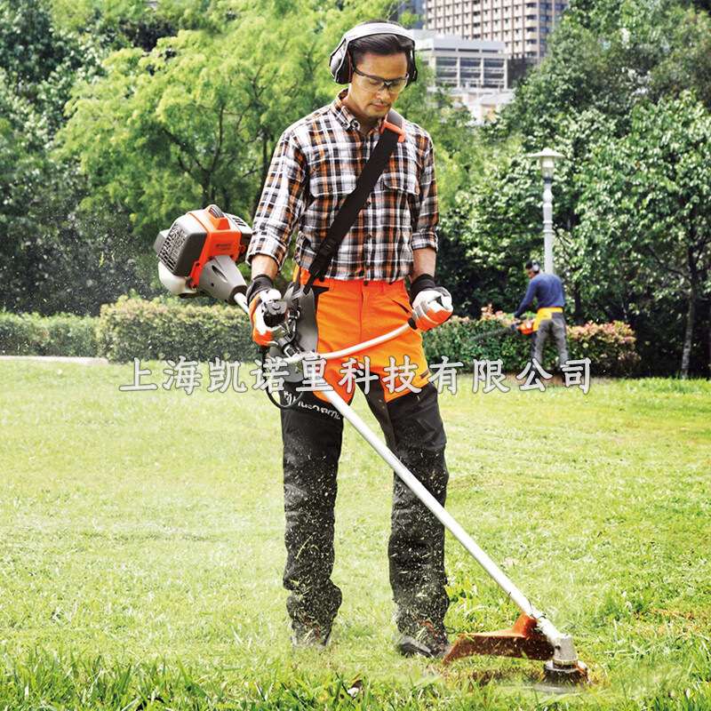 富世华汽油割灌机543RS 543RB二冲程大功率割草机除草机Husqvarna