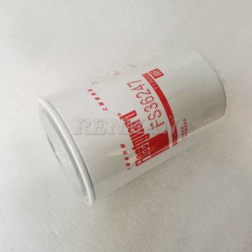 上海弗列加原厂油水分离器FS36247/5301449东风康明斯柴油滤清器