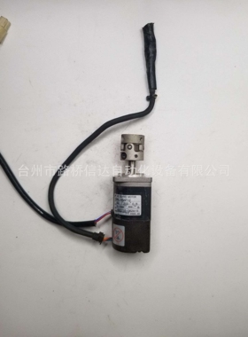 安川伺服电机SGML-A5AF12