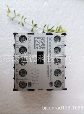 BENEDICT  接触器_K0-05D00-22-AC24V 编码器 K0-05D10