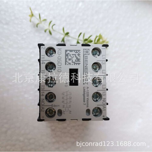 BENEDICT  接触器_K0-05D00-22-AC24V 编码器 K0-05D10