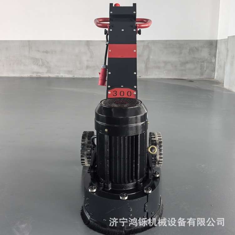550行星盘地坪研磨机 吸尘抛光打磨机 650/720/850/900研磨机