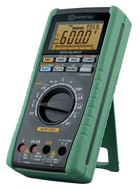 克列茨 数字式万用表 KEW 1052