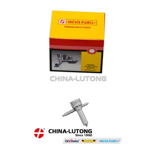 L023PBC，L053PBC，L076PBD L078PBD柱塞配件厂家Injector Nozzle