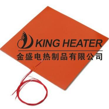 3D打印机热床3D打印机热板打印机加热板3D打印机电热板电热床