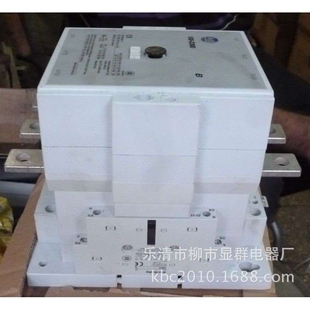 Allen Bradley AB交流接触器100-D300EA11 220V