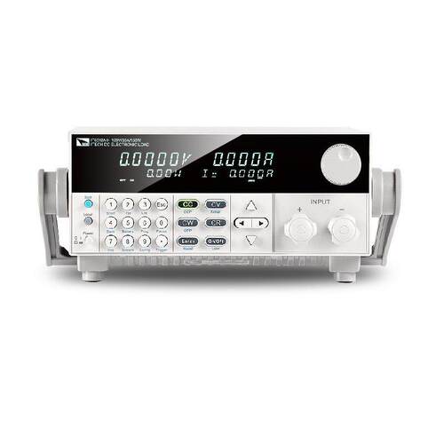 艾德克斯300W150V30A可编程直流电子负载仪IT8512A+智能大功率
