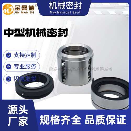 现货供应 100AY120A 100AY120B 100AY120C柴油泵机械密封