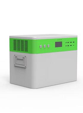 5KW一体机5KW8500WH 5kW energy storage integrated mac电源