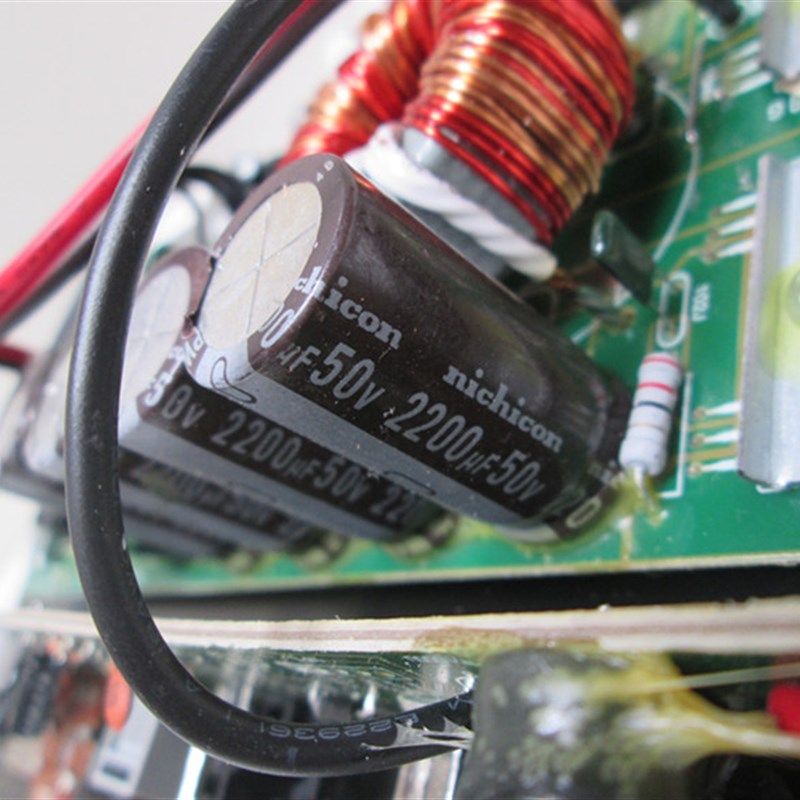 带合子12伏大功率1000W车载低音炮 DIY功放板汽车功放,影音电器,功放板,淘宝优惠券,粉丝福利购,淘宝优惠卷