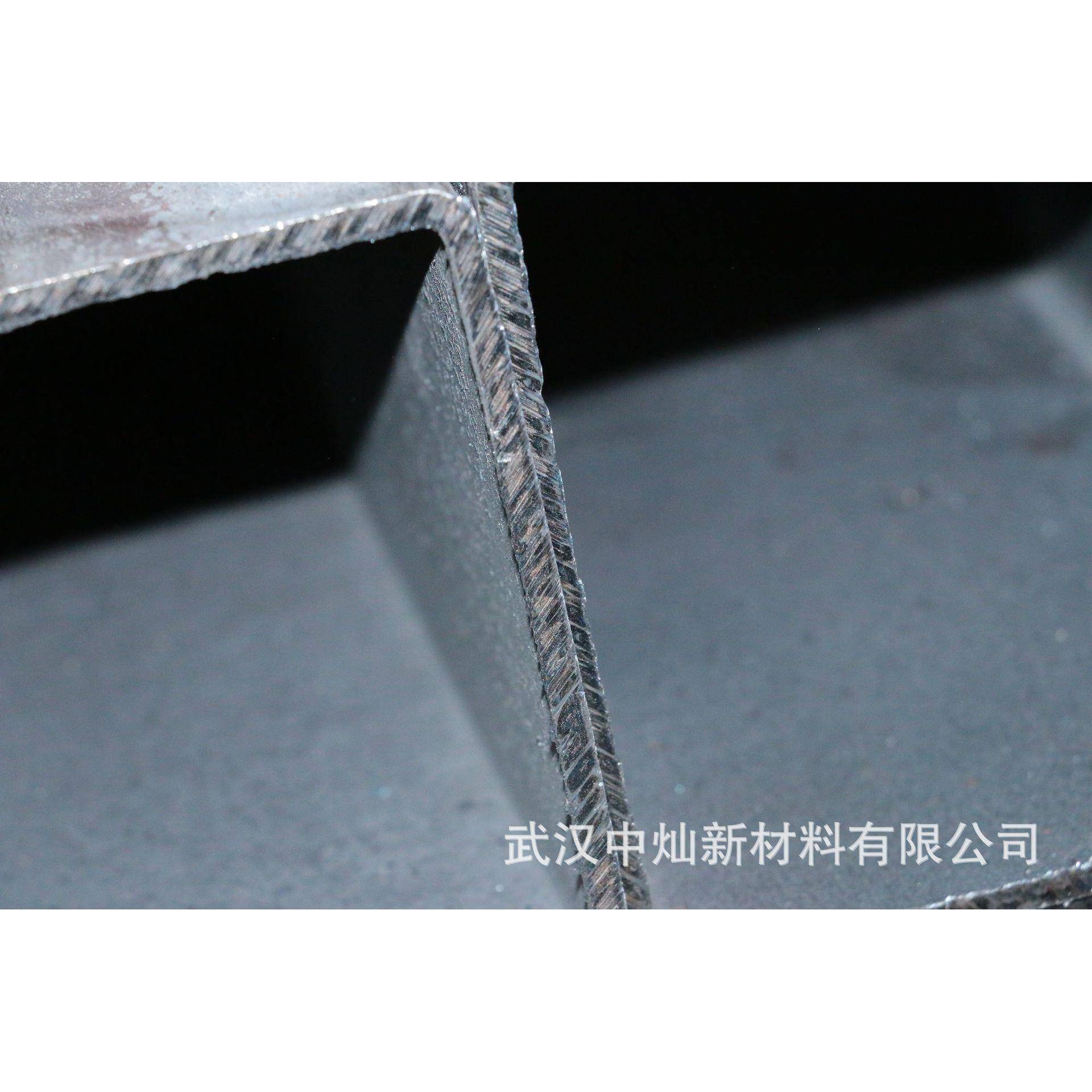 武汉地区 Q345B大口径黑方管 按需制作矩形管 无缝方管 欢迎来电