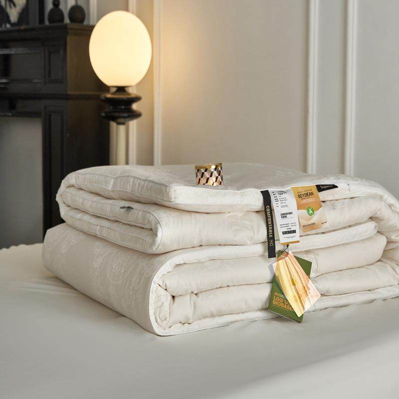 80%大豆纤维被李官奇全棉大提花冬被春秋被棉被芯可机洗保暖加厚,鲜花速递/花卉仿真/绿植园艺,割草机/草坪机,淘宝优惠券,粉丝福利购,淘宝优惠卷