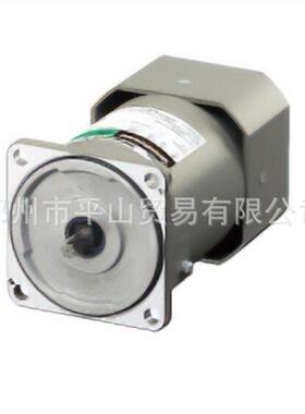 Orientalmotor东方马达 交流减速电机 SCM590GVR-JC